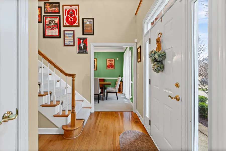 15235 Hamlin Street, Plainfield, IL 60544 - #2