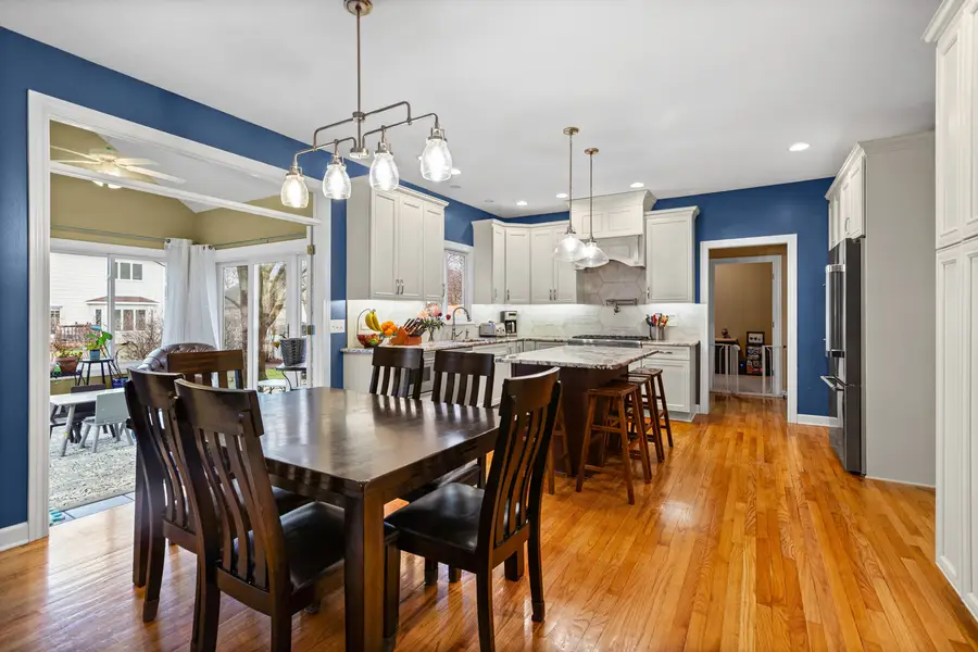 15235 Hamlin Street, Plainfield, IL 60544 - #3