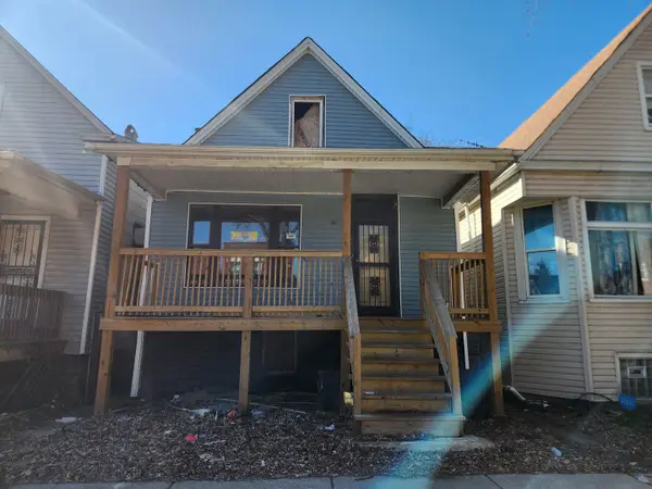 7350 S Dante Avenue, Chicago, IL 60619