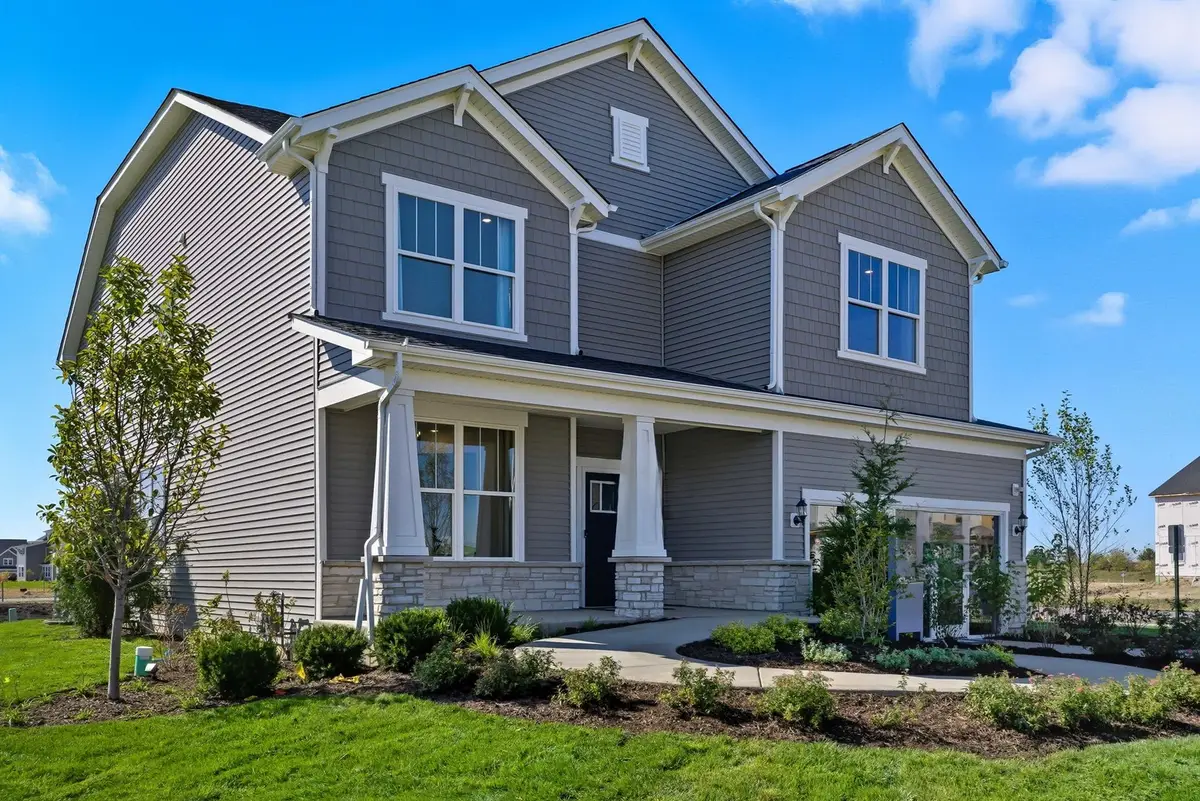 601 Redtop Way, Bolingbrook, IL 60490 - #1