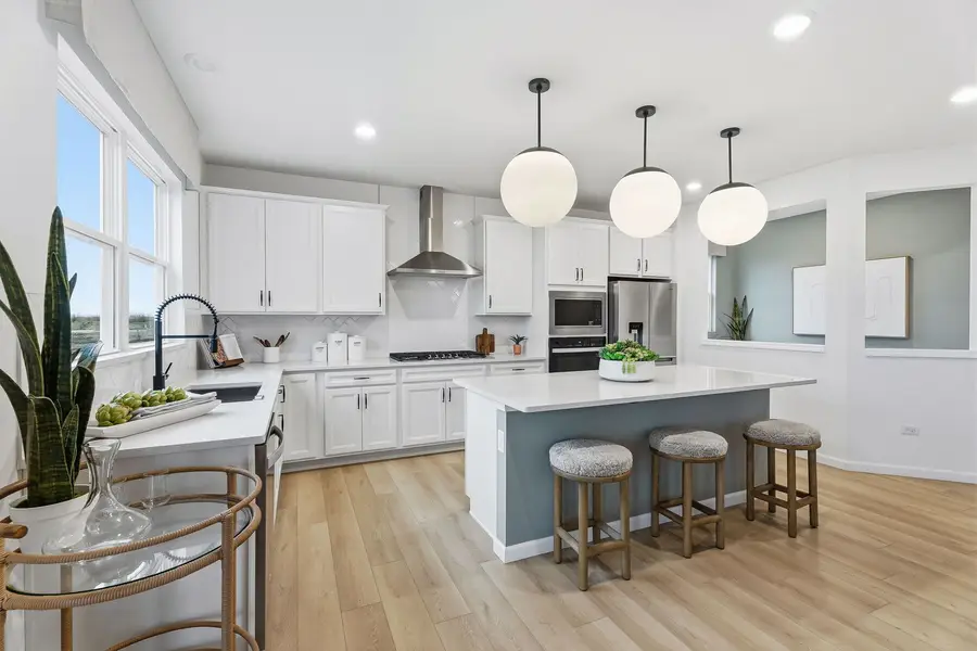 601 Redtop Way, Bolingbrook, IL 60490 - #3