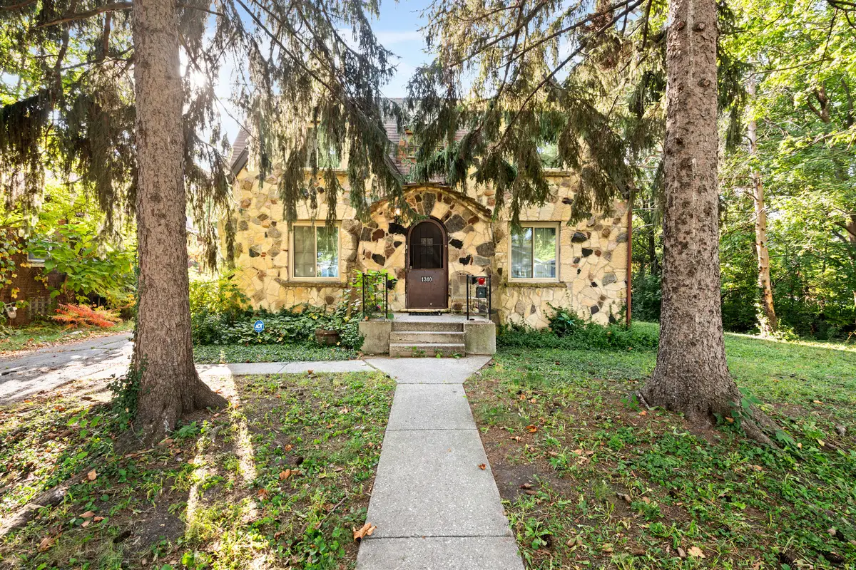 1310 Scott Avenue, Chicago Heights, IL 60411 - #1