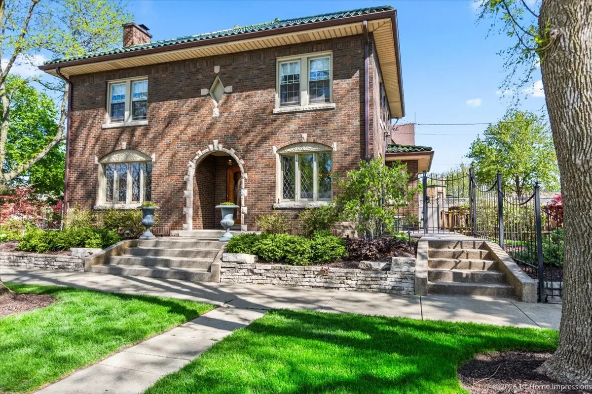 9955 S Hamilton Avenue, Chicago, IL 60643 - #1