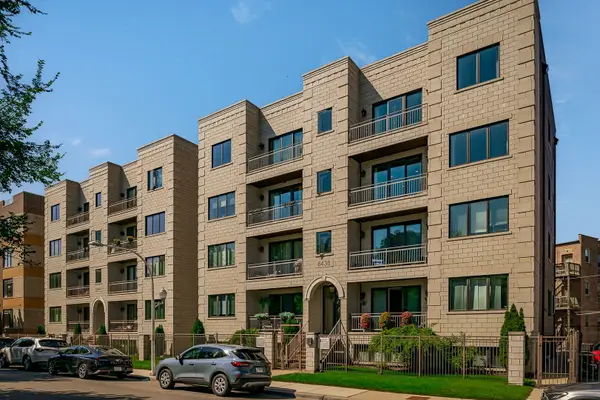 6438 S Woodlawn Avenue #3N, Chicago, IL 60637