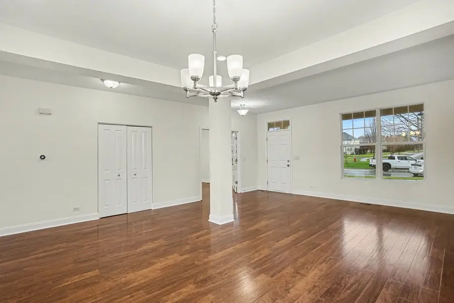 26613 Silverleaf Drive, Plainfield, IL 60585 - #3