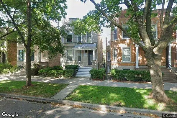 2512 N Mozart Street, Chicago, IL 60647 - #1