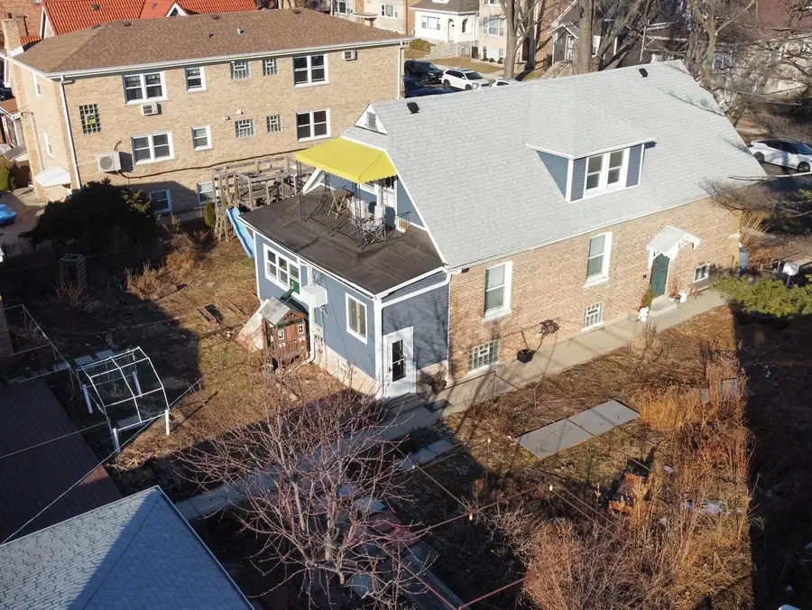 2924 N 75th Court, Elmwood Park, IL 60707 - #2