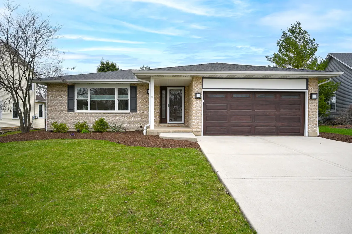 Address Withheld By Seller, West Chicago, IL 60185 - #1