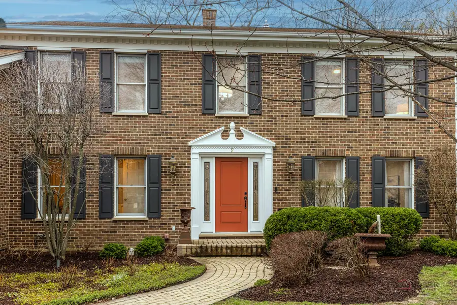 9 Devonshire Lane, Lincolnshire, IL 60069 - #2