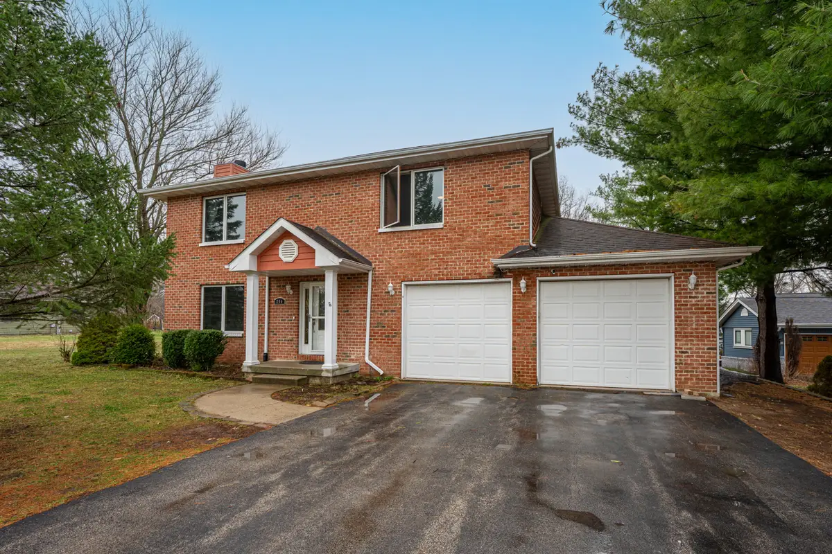 206 Griffin Place, Poplar Grove, IL 61065 - #1