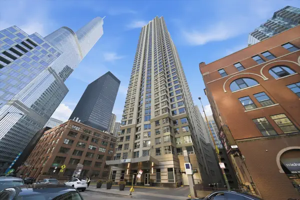 440 N Wabash Avenue #2907, Chicago, IL 60611