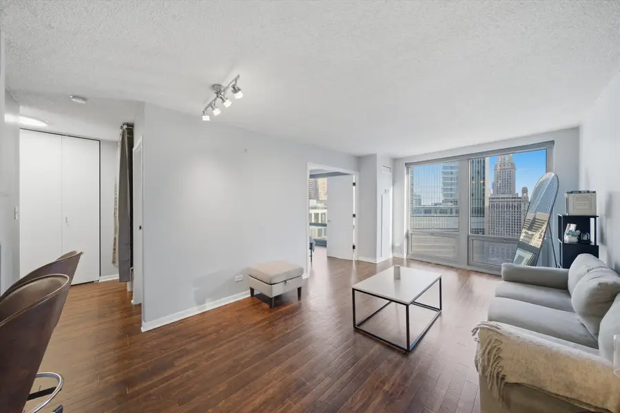 440 N Wabash Avenue #2907, Chicago, IL 60611 - #2
