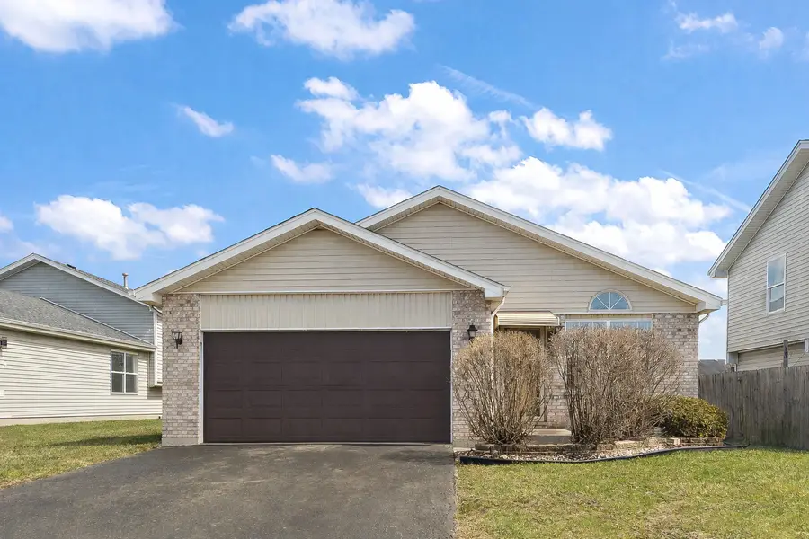 14817 Campbell Avenue, Harvey, IL 60426 - #2