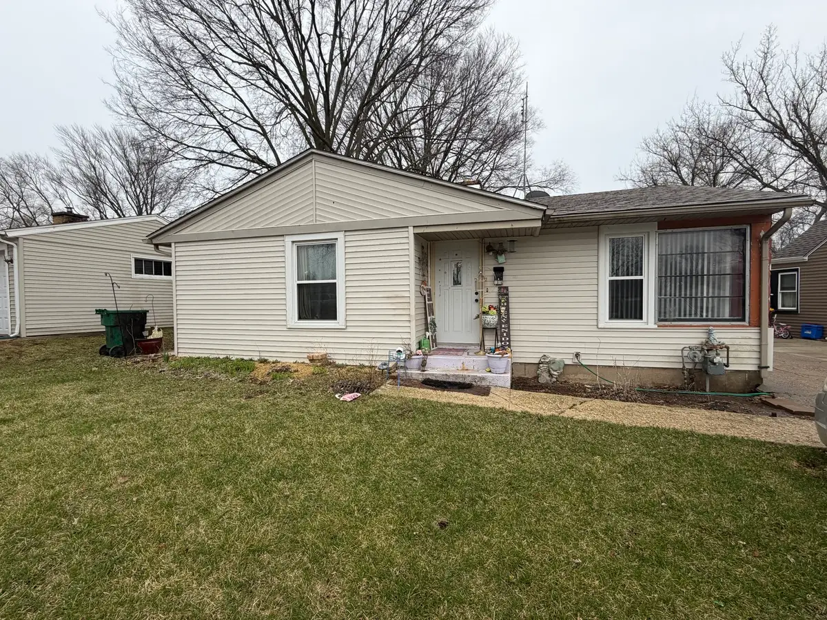 1916 Loomis Street, Rockford, IL 61102 - #1