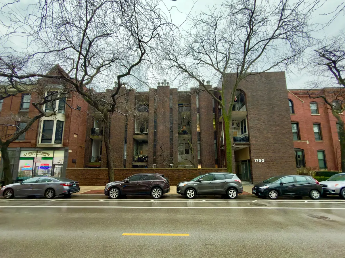 Address Withheld By Seller, Chicago, IL 60614 - #1