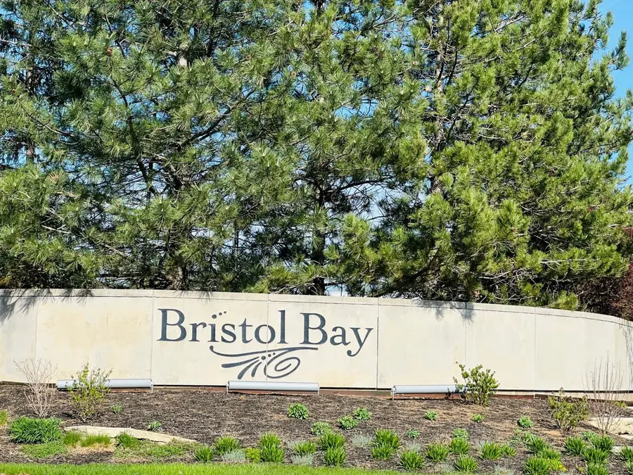 4512 Harrison Street, Yorkville, IL 60560 - #2