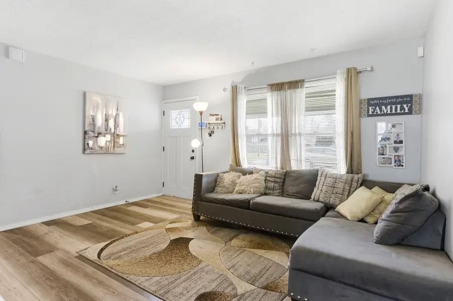 22150 Chappel Avenue, Sauk Village, IL 60411 - #3