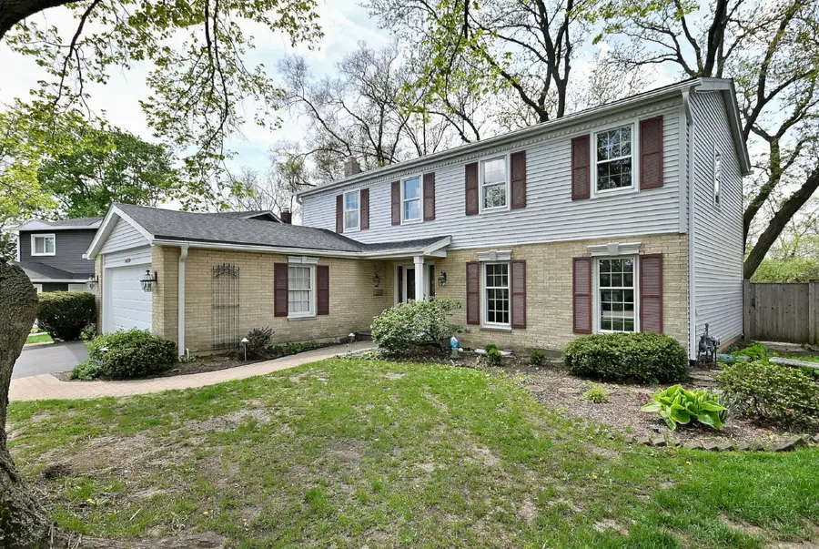 1408 Colony Court, Lombard, IL 60148 - #3