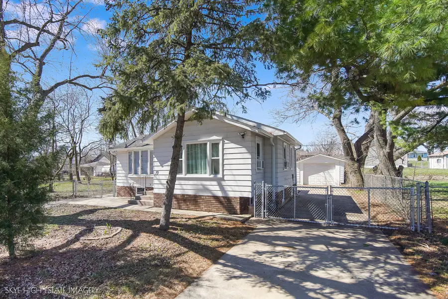 19 Stryker Avenue, Joliet, IL 60436 - #3