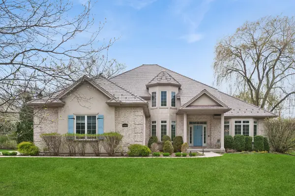 14965 Creekside Path, Libertyville, IL 60048