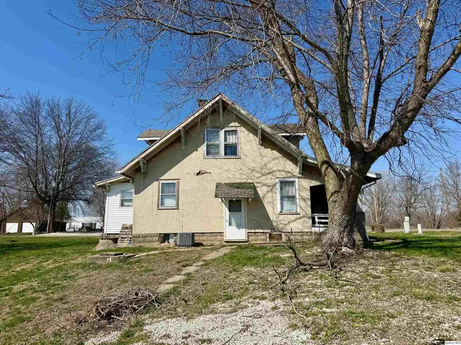 622 E Center, Loraine, IL 62349 - #3