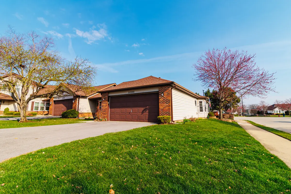 21200 Silktree Circle, Plainfield, IL 60544 - #1