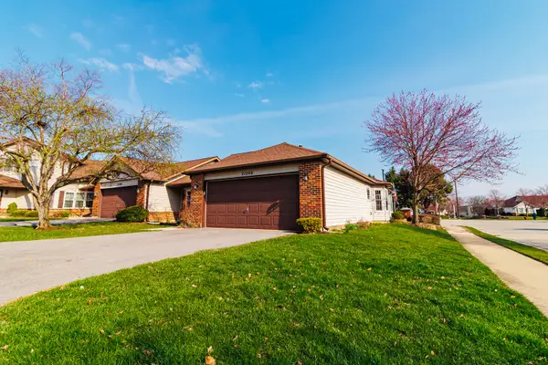 21200 Silktree Circle, Plainfield, IL 60544