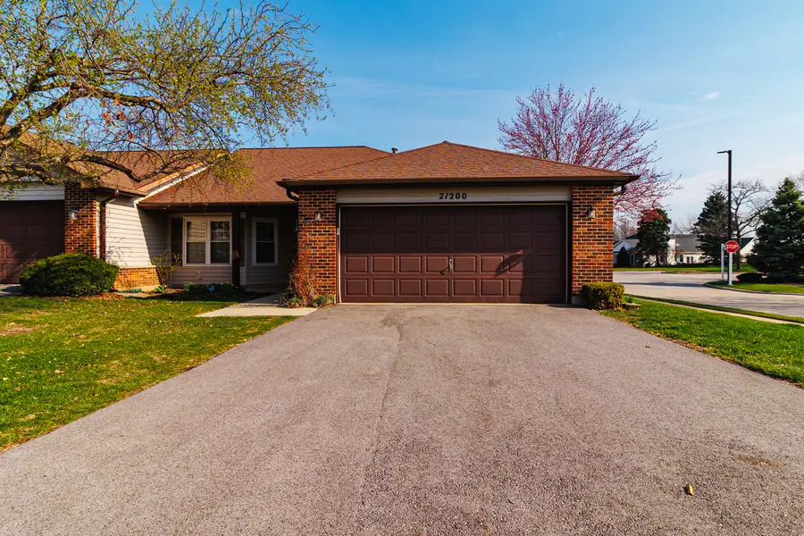 21200 Silktree Circle, Plainfield, IL 60544 - #2