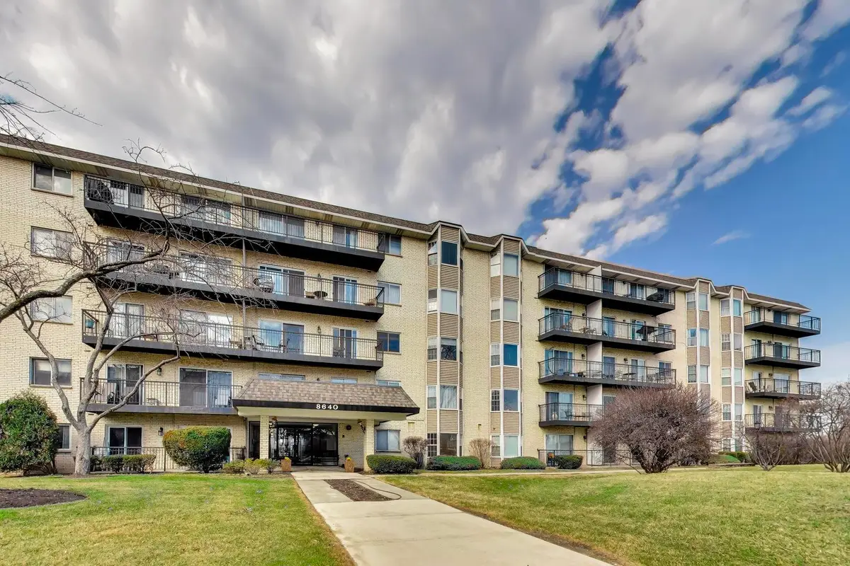 8640 Waukegan Road #229, Morton Grove, IL 60053 - #1