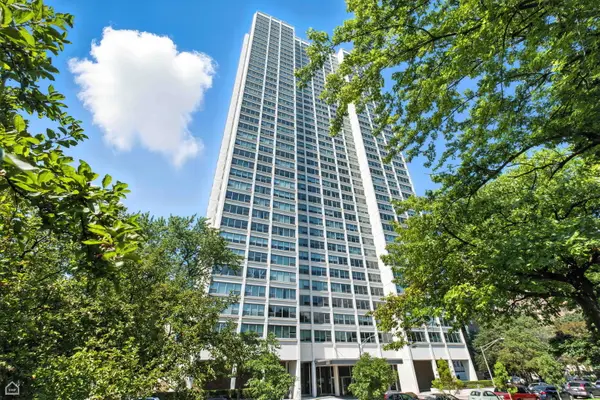 1700 E 56th Street #2809, Chicago, IL 60637