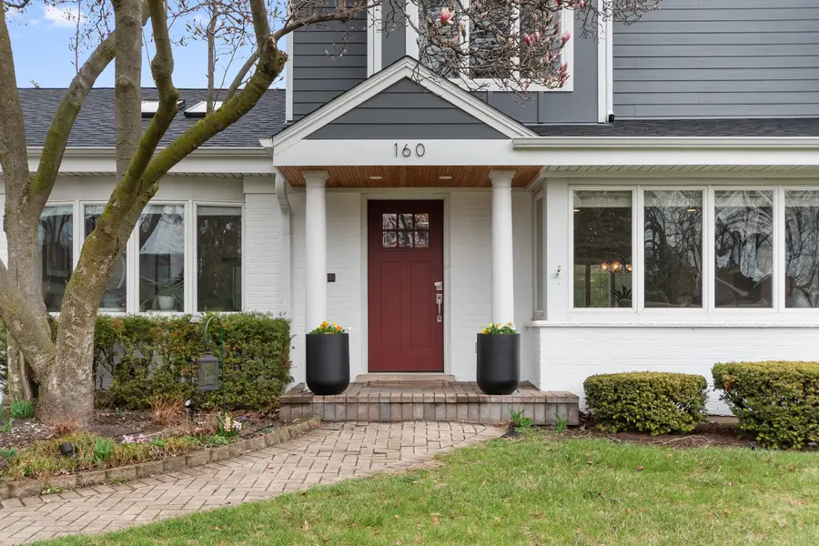 160 E Lahon Street, Park Ridge, IL 60068 - #2