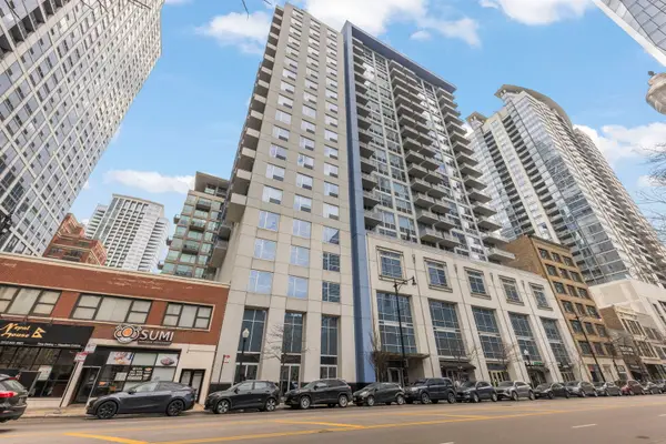 1305 S Michigan Avenue #712, Chicago, IL 60605