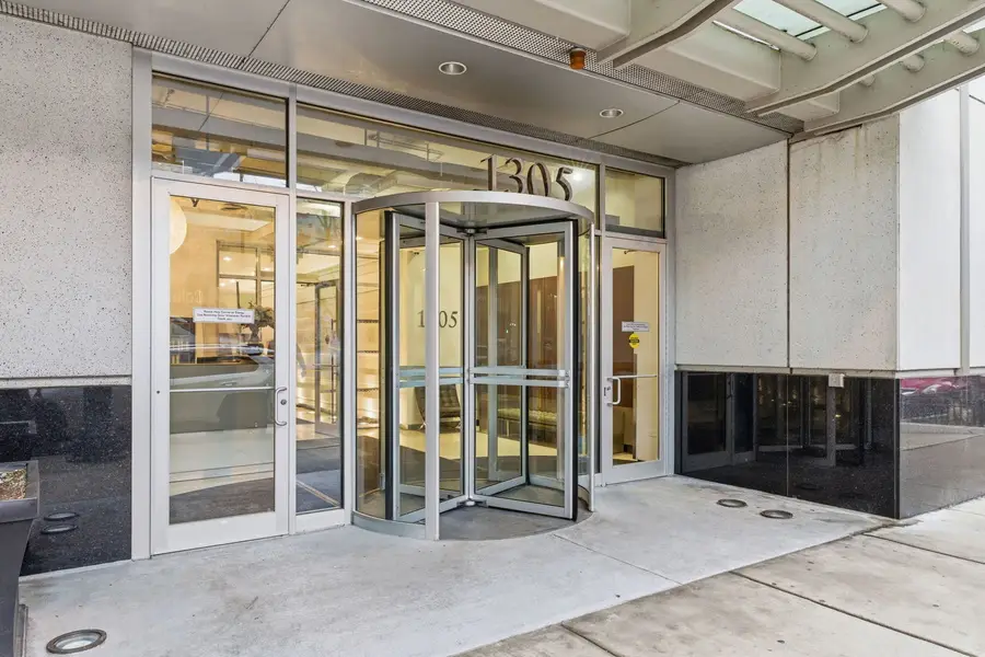 1305 S Michigan Avenue #712, Chicago, IL 60605 - #3