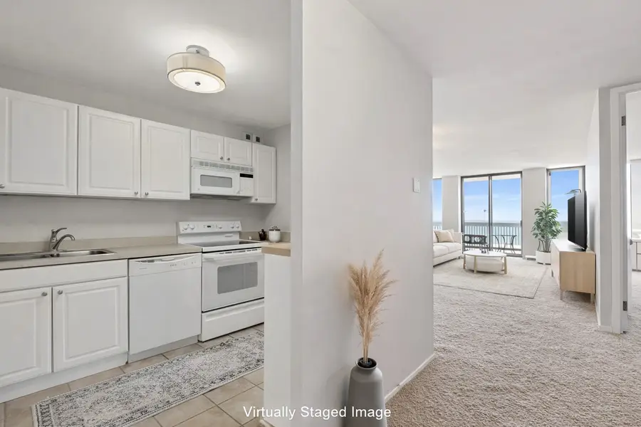 1660 N Lasalle Street #3407, Chicago, IL 60614 - #2