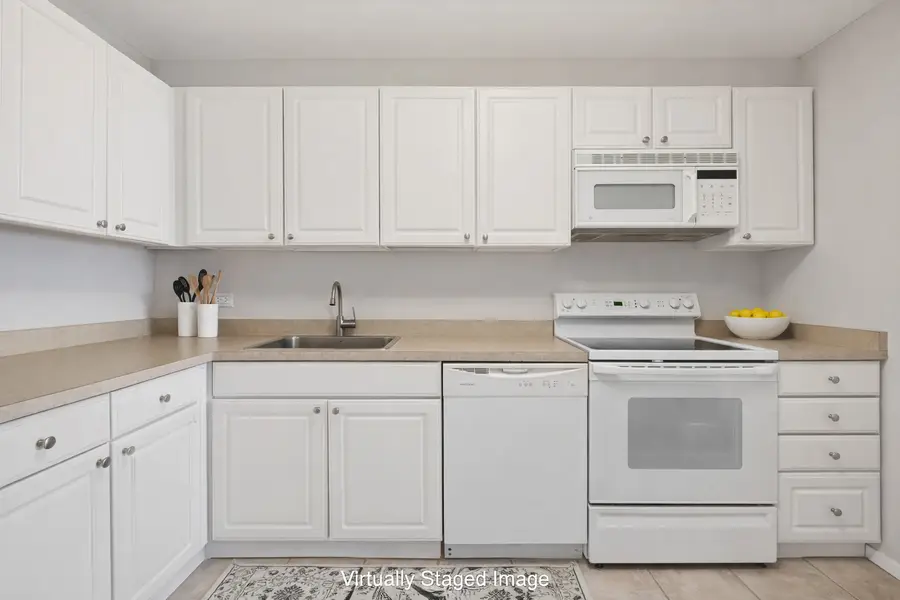 1660 N Lasalle Street #3407, Chicago, IL 60614 - #3