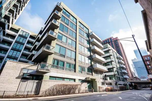 660 W Wayman Street #707, Chicago, IL 60661