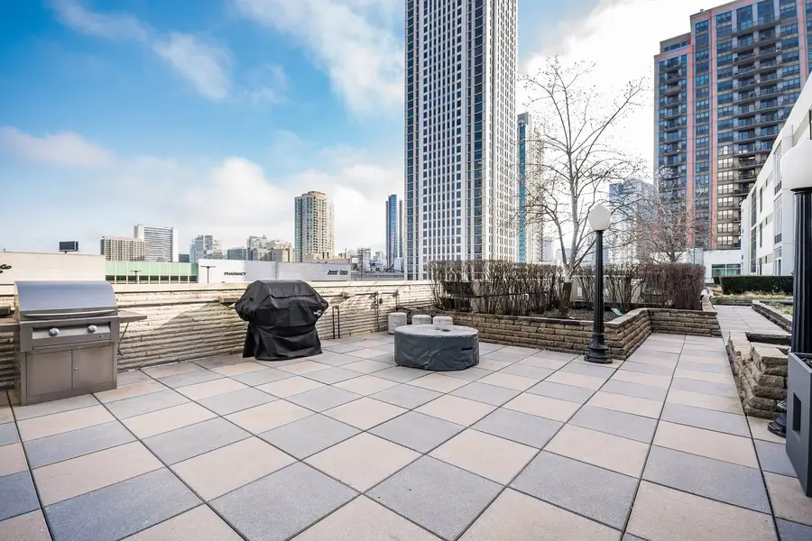 660 W Wayman Street #707, Chicago, IL 60661 - #2