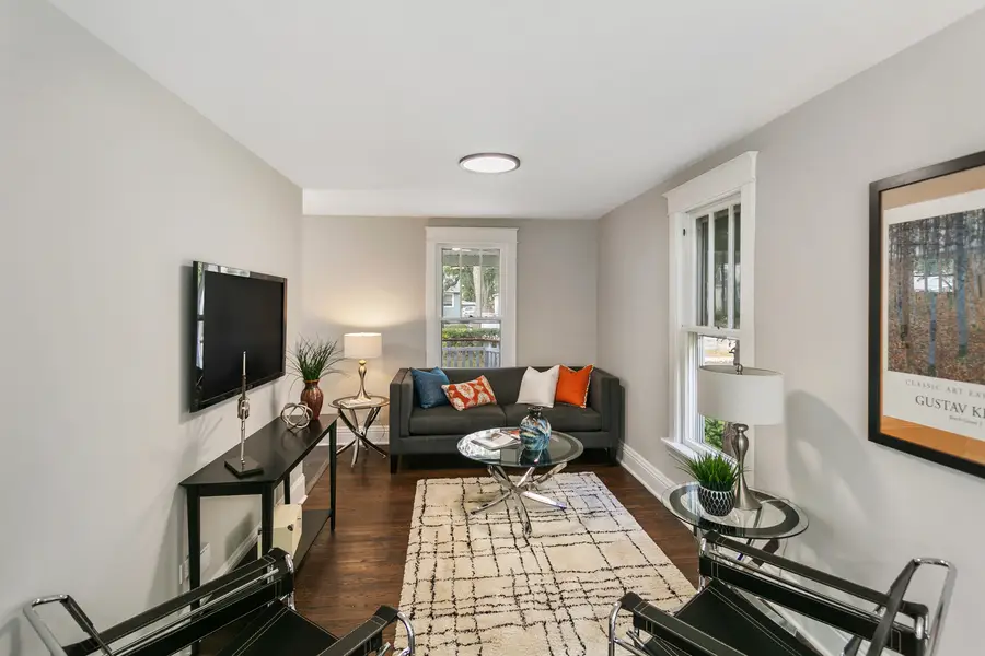 1525 Burr Oak Road, Homewood, IL 60430 - #3