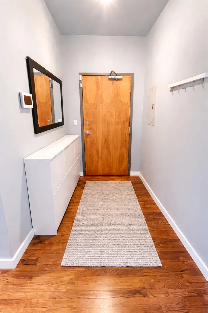 1720 S Michigan Avenue #701, Chicago, IL 60616 - #2