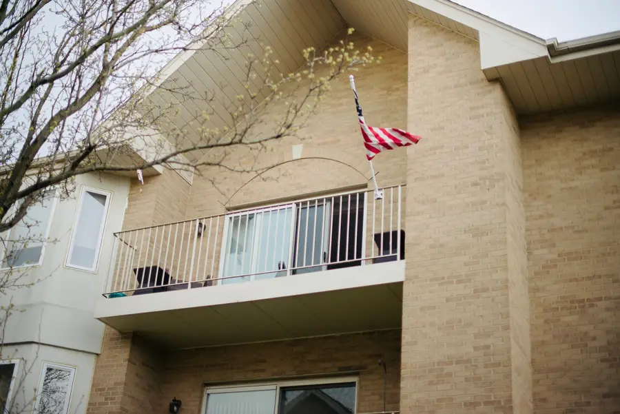 5351 W Mint Julip Drive #301, Alsip, IL 60803 - #2