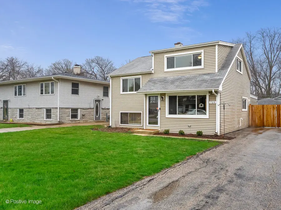 0S725 East Street, Winfield, IL 60190 - #2