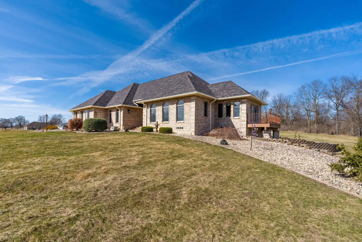 21927 71st Avenue N, Port Byron, IL 61275 - #1