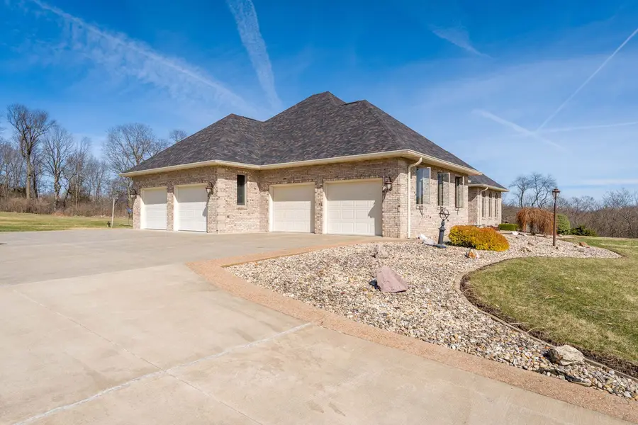 21927 71st Avenue N, Port Byron, IL 61275 - #2