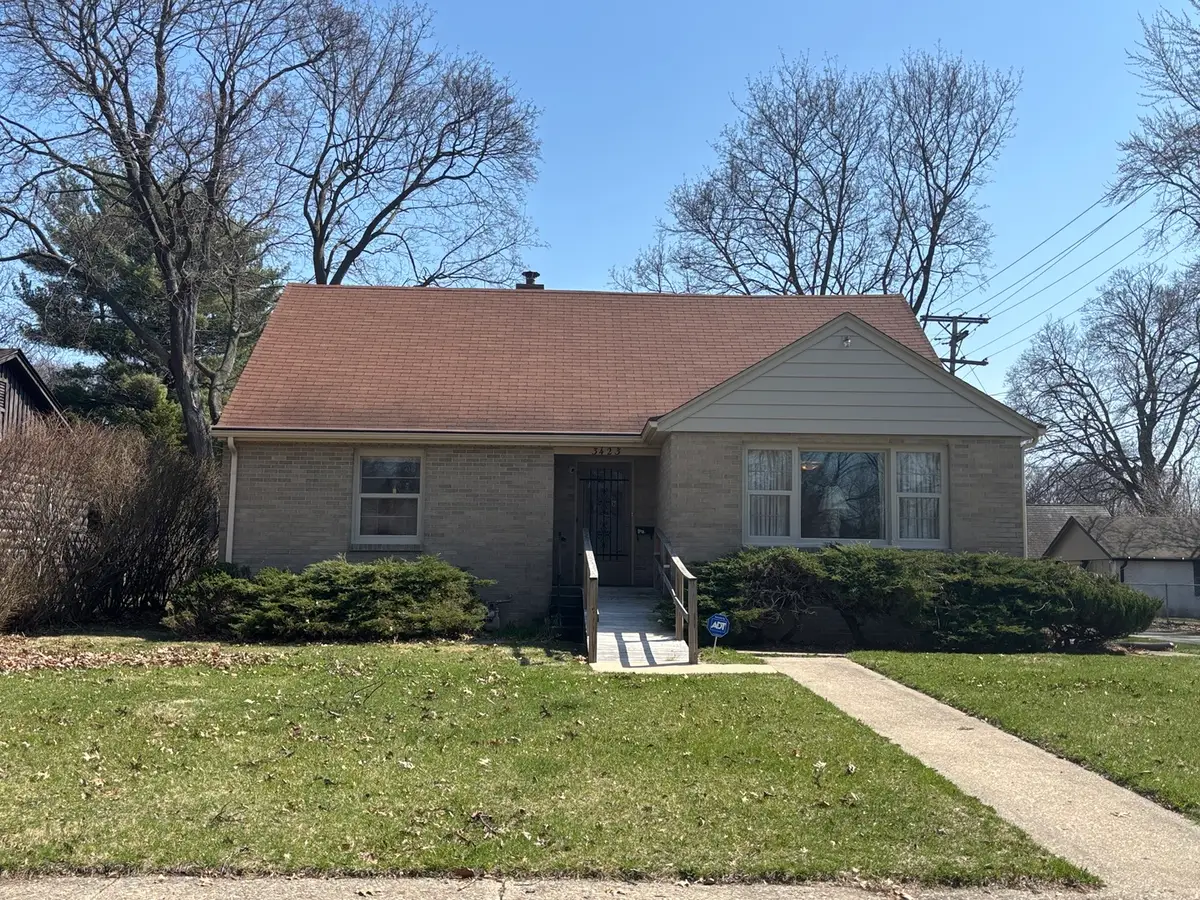 3423 N Church Street, Rockford, IL 61103 - #1