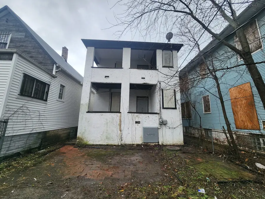 18 W 114th Street, Chicago, IL 60628 - #3