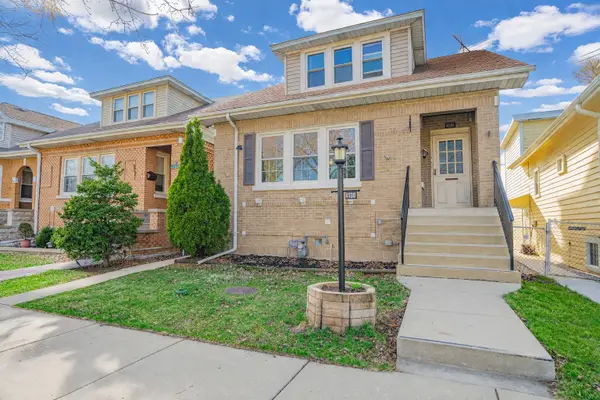 4130 N Ottawa Avenue, Norridge, IL 60706