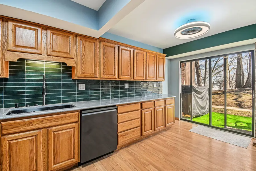 67 Woodhills Bay Road, Fox Lake, IL 60020 - #3