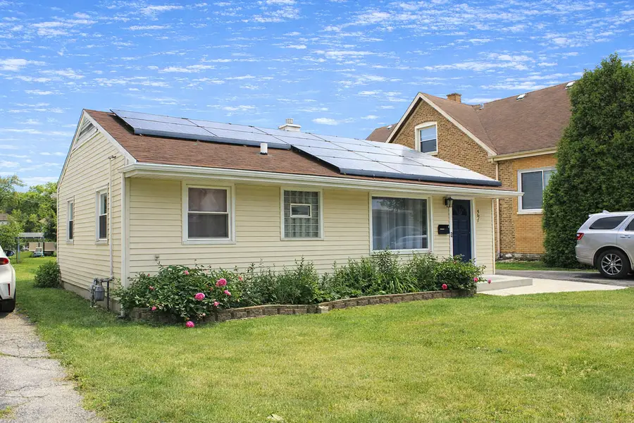 4627 Custer Avenue, Lyons, IL 60534 - #2