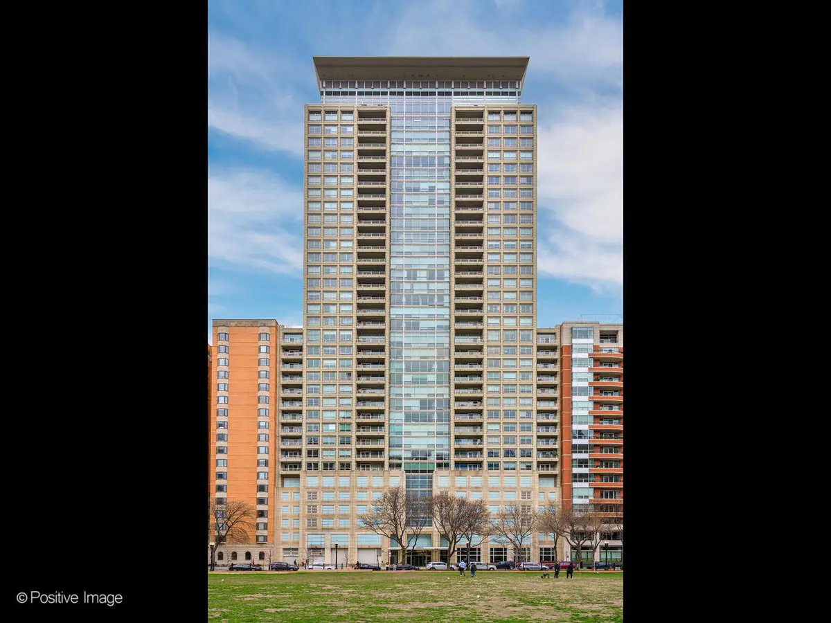 250 E Pearson Street #1903, Chicago, IL 60611 - #1