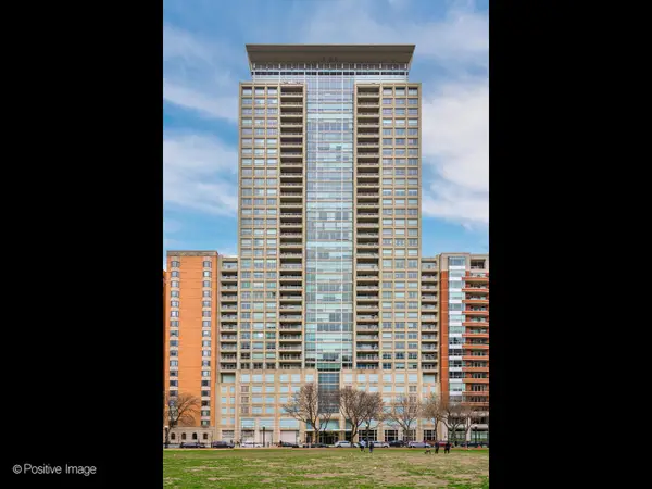 250 E Pearson Street #1903, Chicago, IL 60611